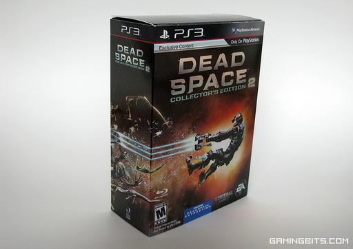 Dead Space 2 - Dead Space 2: Collector's Edition (PS3)