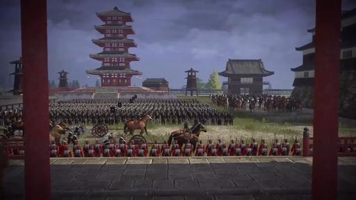 Total War: Shogun 2 - Fall of the Samurai - Последний шаг на пути длиною в тысячу ри. Обзор